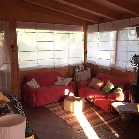 Villa La Quercia *