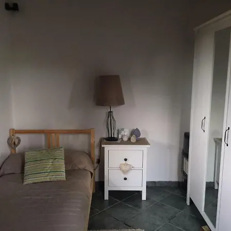 Villa La Quercia