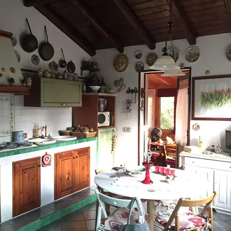 La Quercia