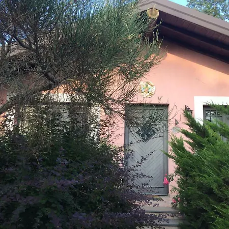 La Quercia Villa *